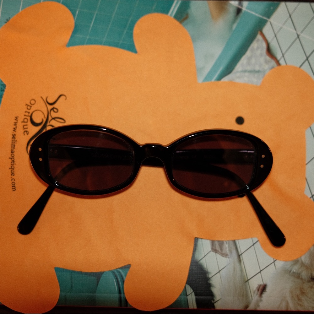 Selima Optique Aldo Sunglasses